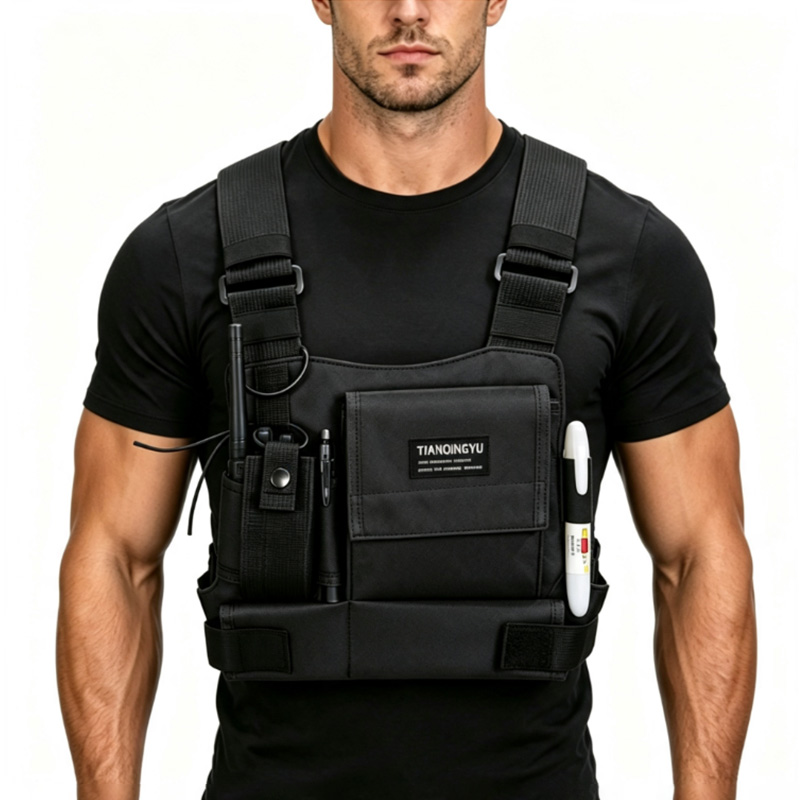 Running Gear Bag - Lightweight Running Vest Backpacks Outdoor Cycling