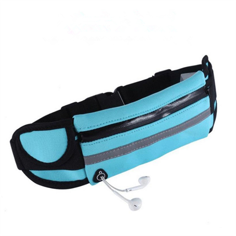 Outdoor Sports Fanny Pack Purs - Running Gear Backpack 评论和价格