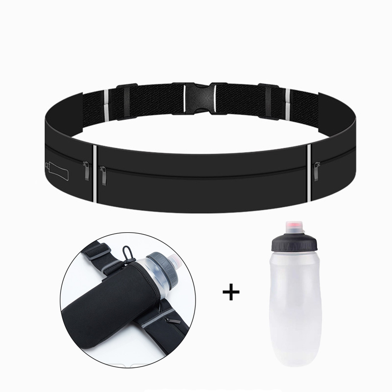 Women Running Belt Waist Bag w - Running Gear Backpack 评论和价格