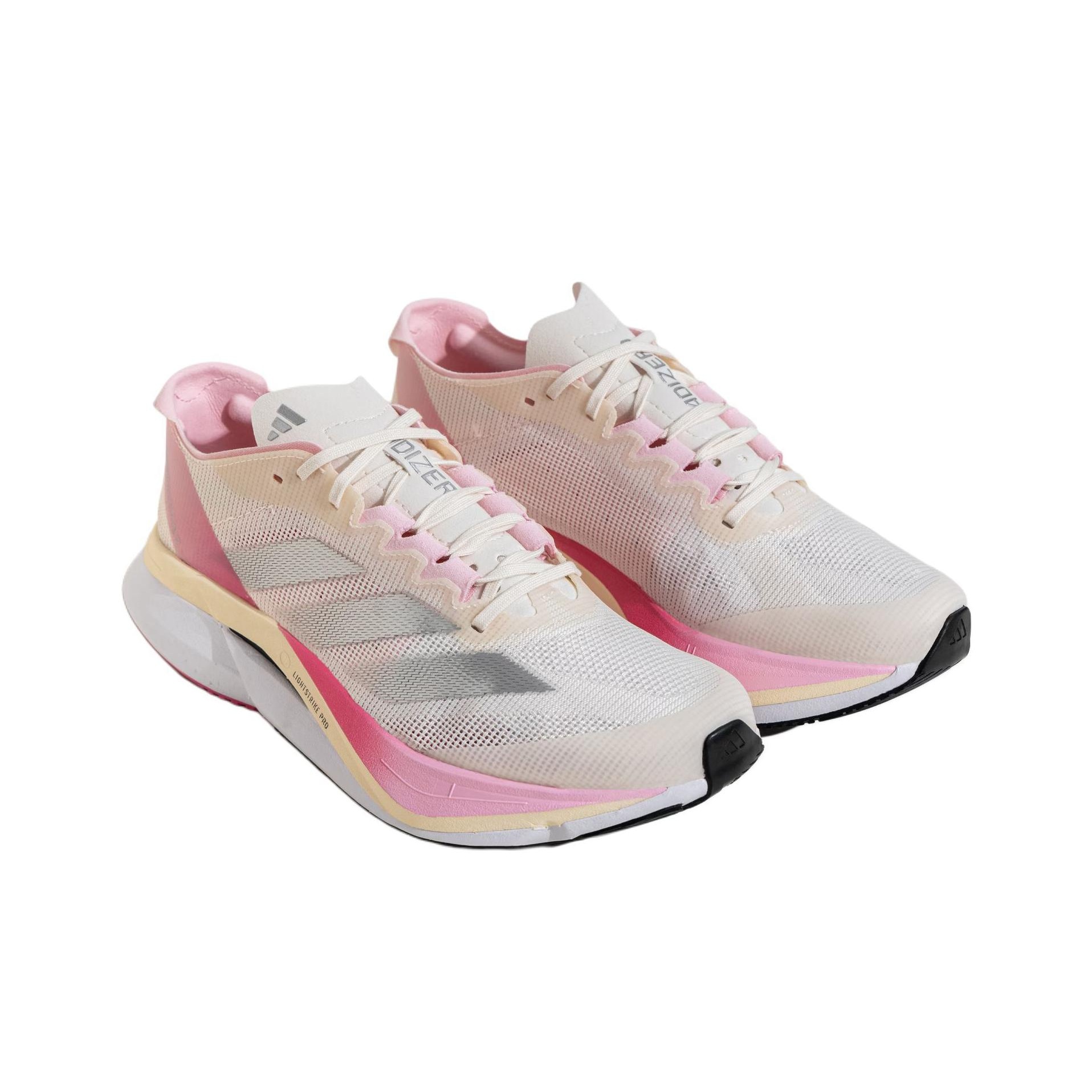 Adidas Adizero Boston 12 Runni - Adidas Shoes Adizero Boston 12 评论和价格