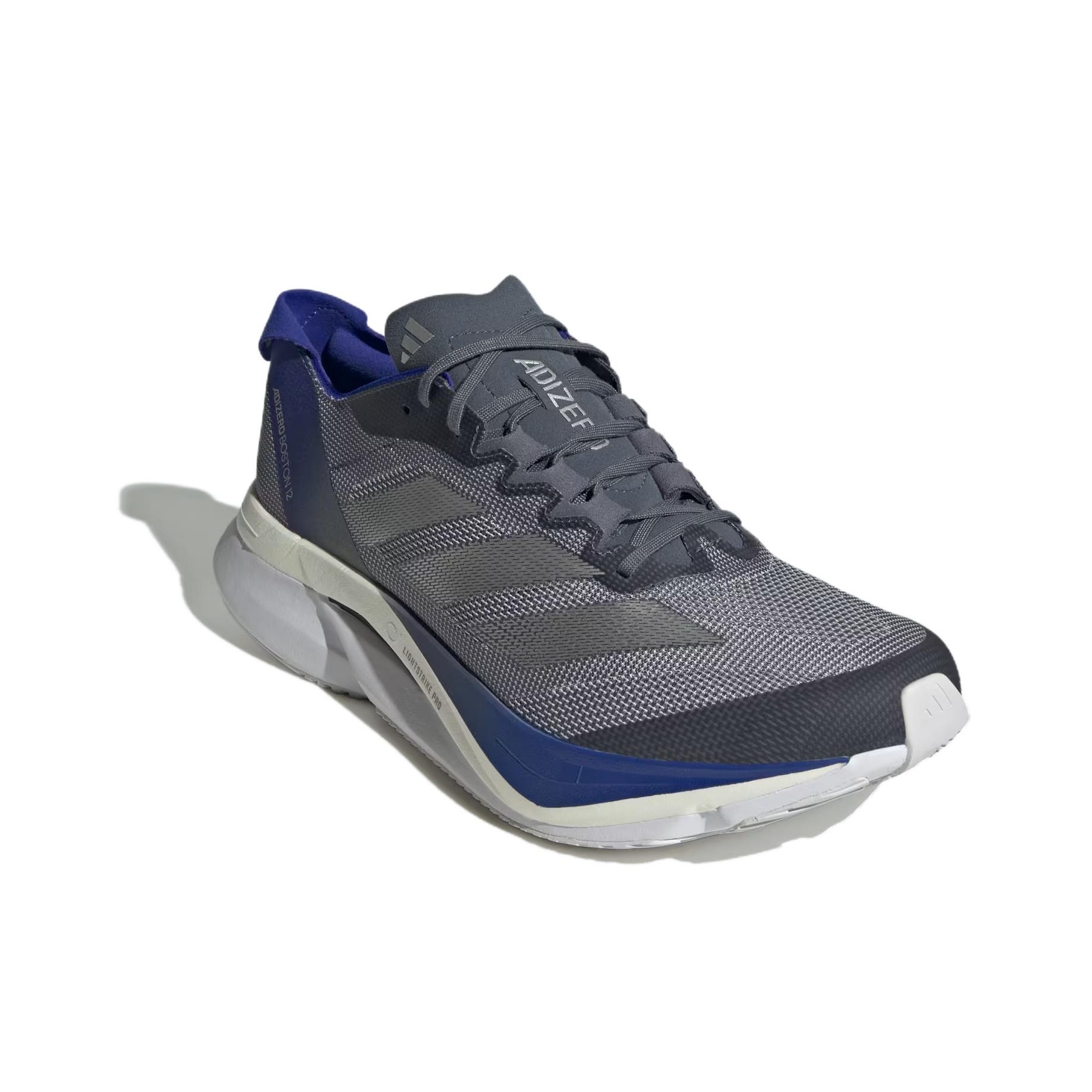 Adidas Adizero Boston 12 Runni - Adidas Shoes Adizero Boston 12 评论和价格