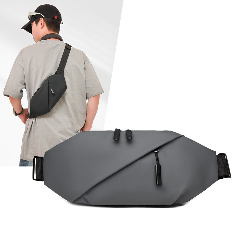 Men Minimalist Outdoor Sports  - Running Gear Bag 评论和价格