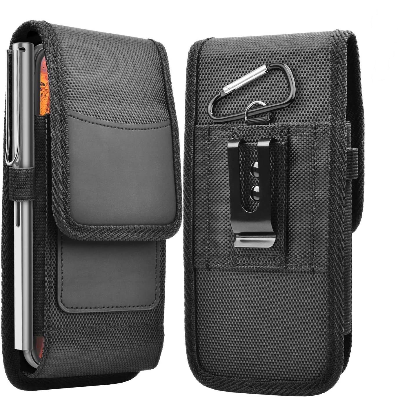 Men Phone Holster Cellphone Lo - Running Gear Backpack 评论和价格