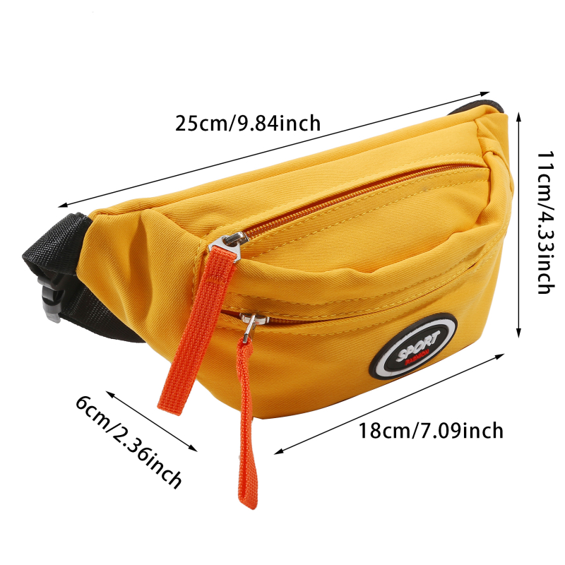 Kids Waist Bag Small Fanny Pac - Running Gear Bag 评论和价格