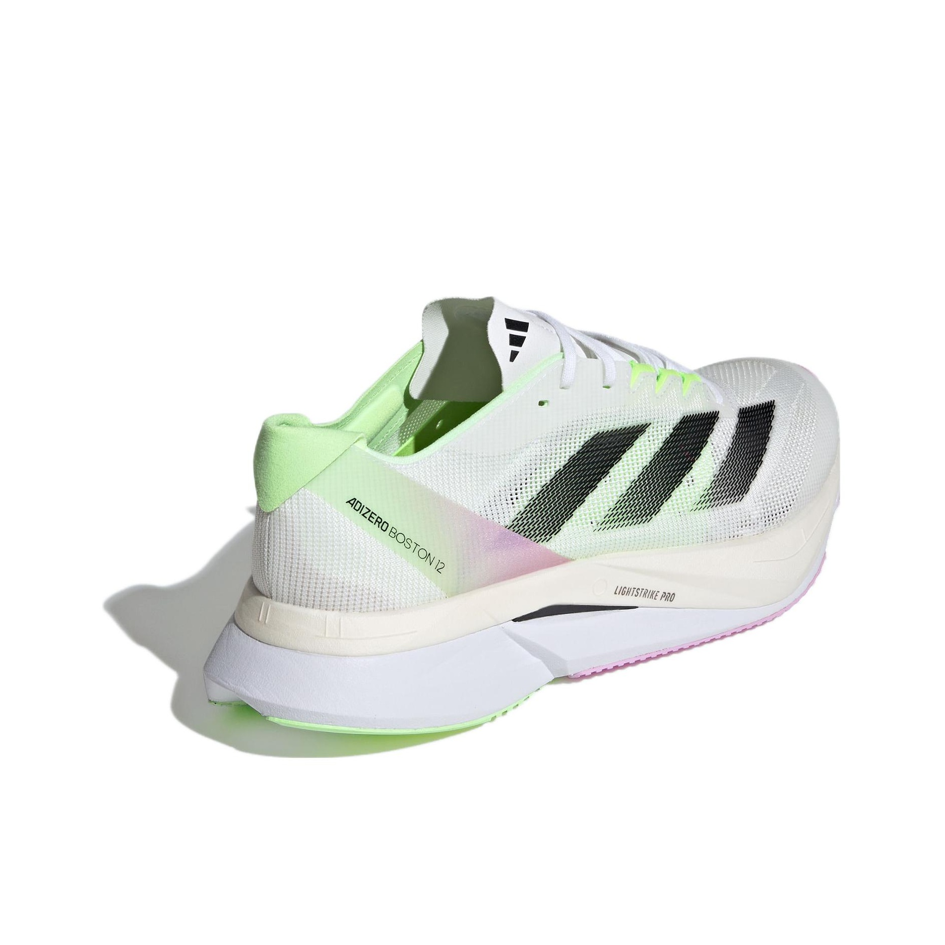Adidas Adizero Boston 12 Mesh  - Adidas Shoes Adizero Boston 12 评论和价格