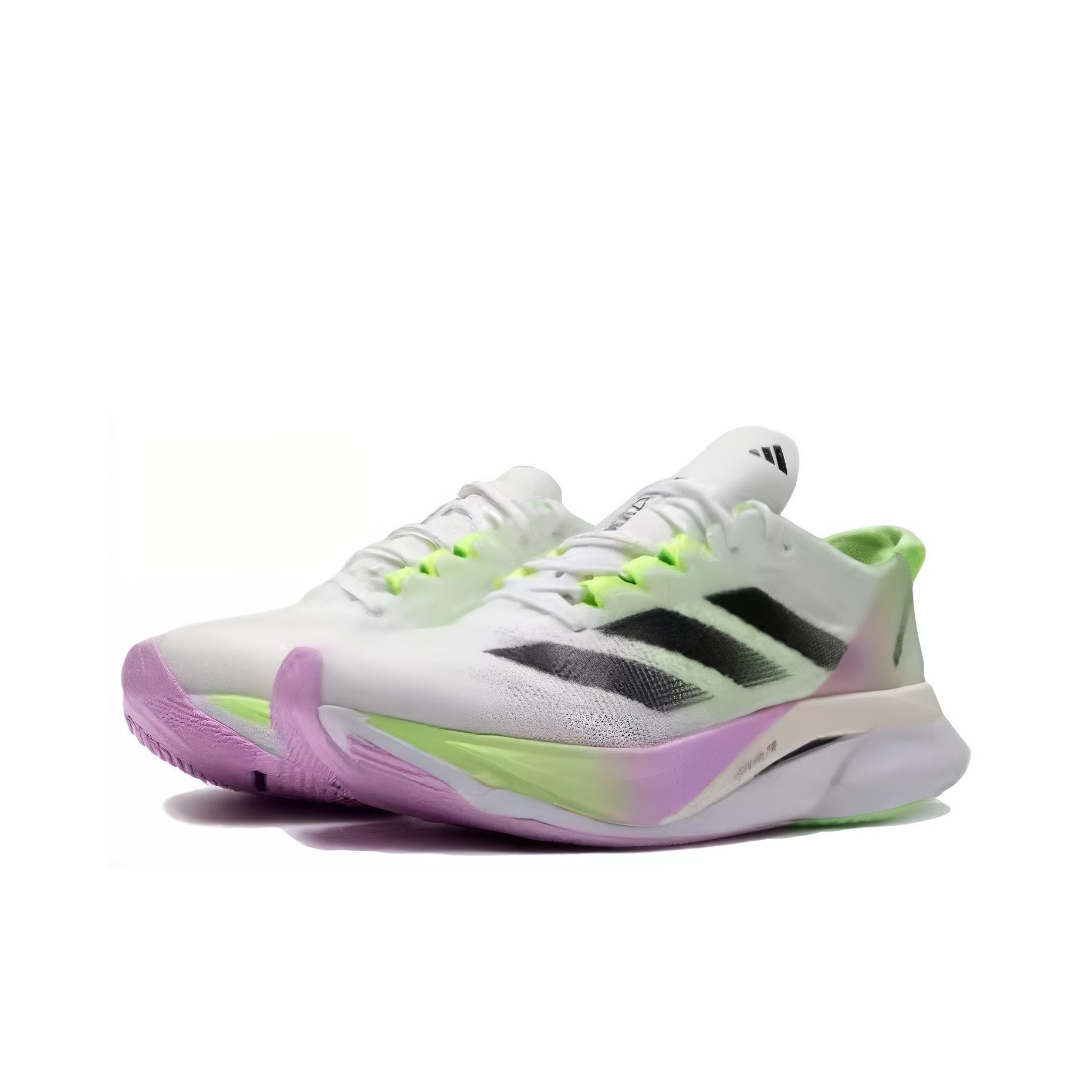 Adidas Adizero Boston 12 Runni - Adidas Shoes Adizero Boston 12 评论和价格