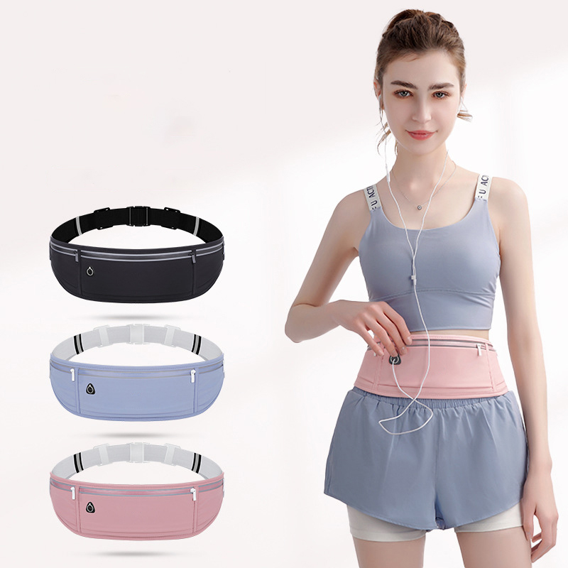 Sports Fanny Pack Women Runnin - Running Gear Backpack 评论和价格