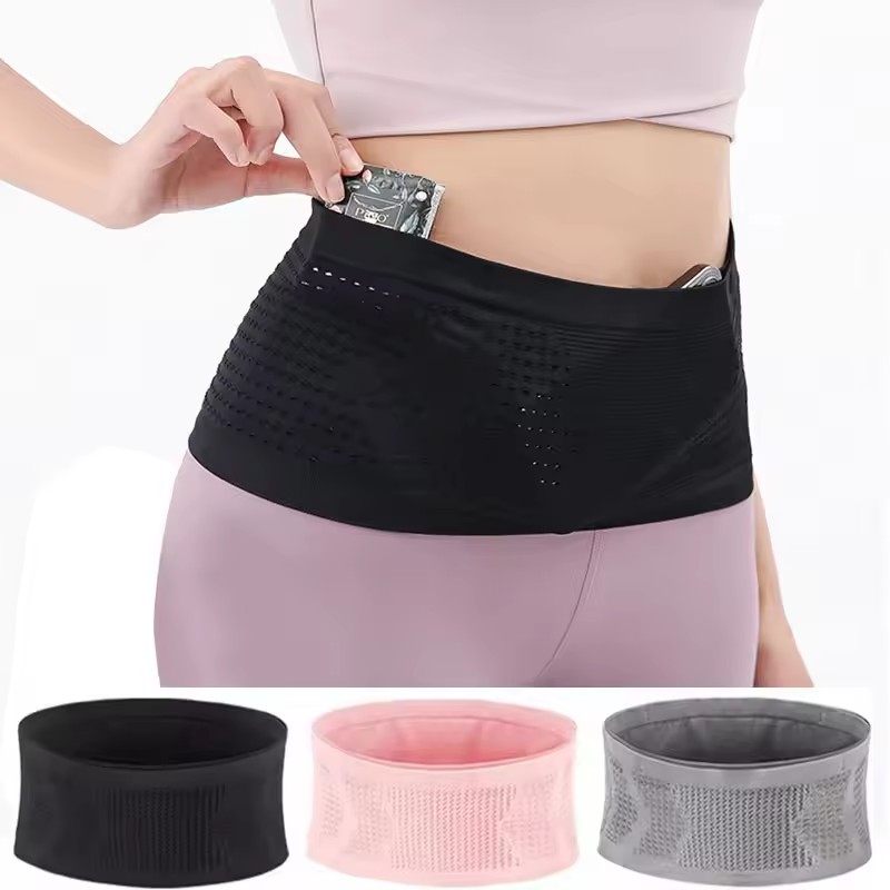Seamless Invisible Running Wai - Running Gear Backpack 评论和价格