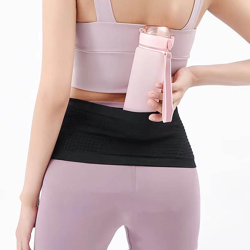 Seamless Invisible Running Wai - Running Gear Backpack 评论和价格
