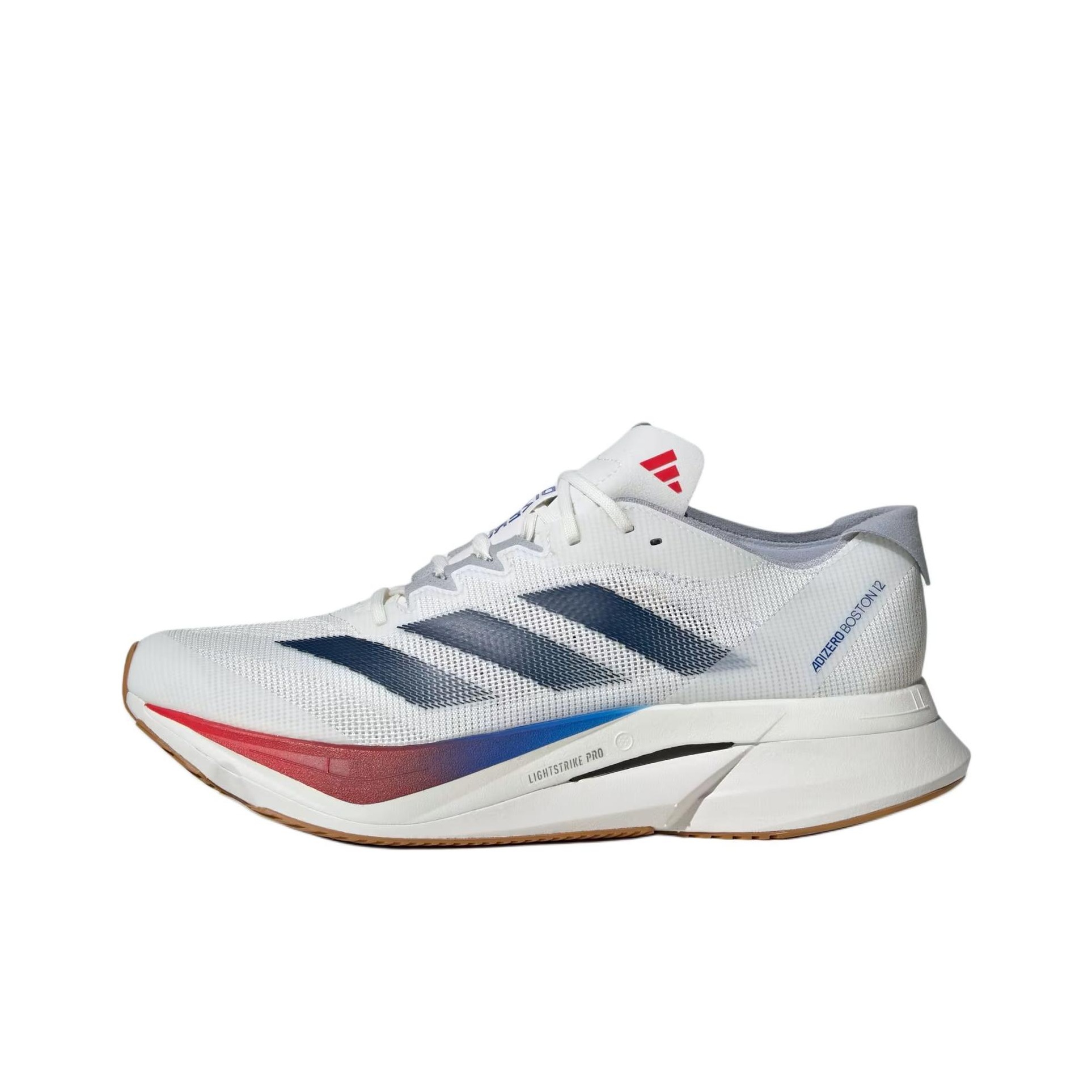 Adidas Adizero Boston 12 Runni - Adidas Shoes Adizero Boston 12 评论和价格