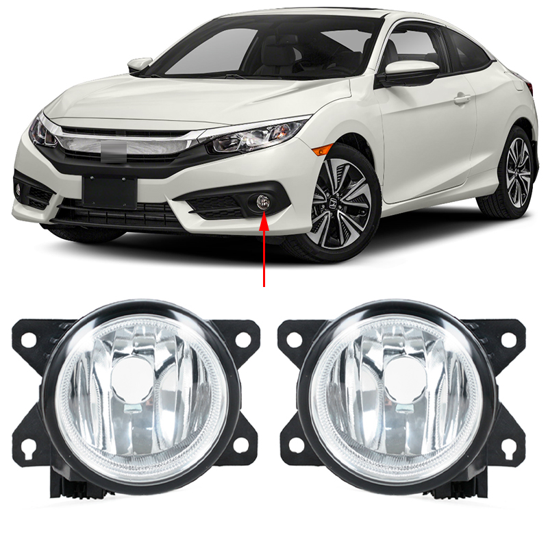 Car Accessories Front Bumper F - Running Gear Accessories 评论和价格