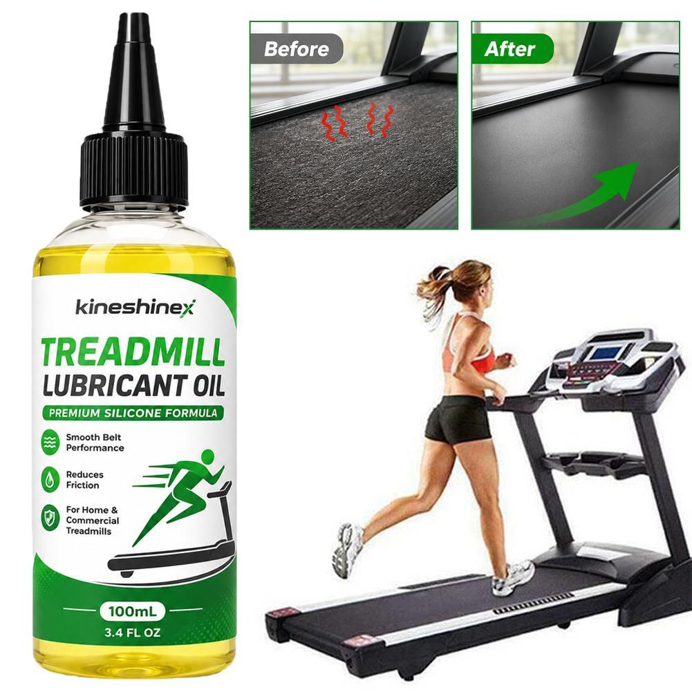 100ml Treadmill Lubricant Oil  - Running Gear Accessories 评论和价格