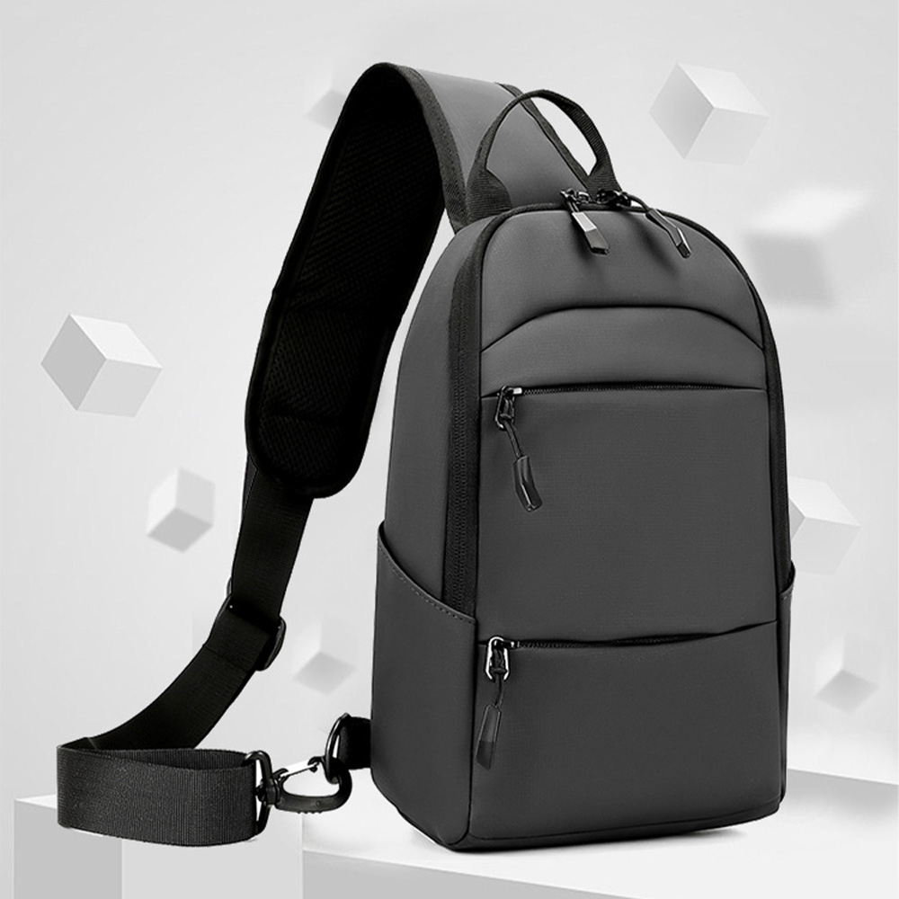 Men's Casual Multifunctional C - Running Gear Backpack 评论和价格