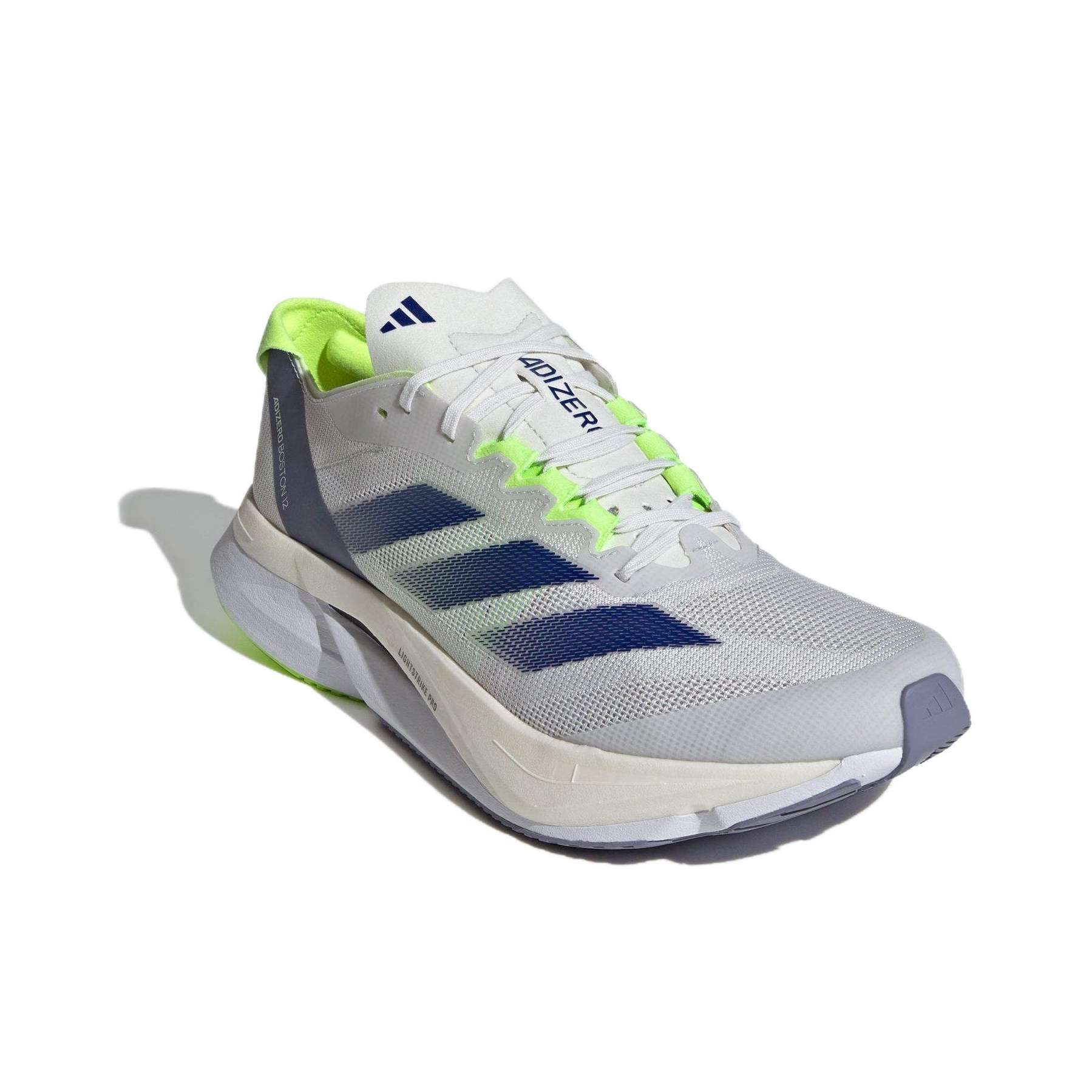 Adidas Adizero Boston 12 Casua - Adidas Shoes Adizero Boston 12 评论和价格