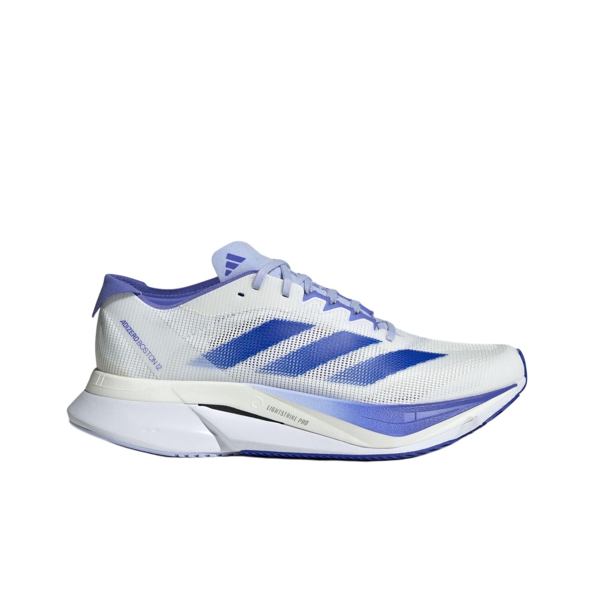 Adidas Adizero Boston 12 Slip  - Adidas Shoes Adizero Boston 12 评论和价格