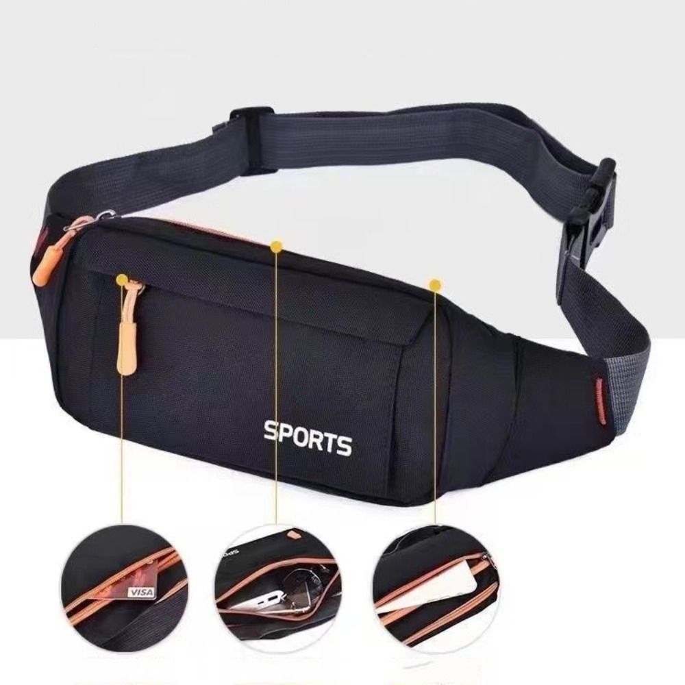 Women Waist Pack Sports Runnin - Running Gear Backpack 评论和价格