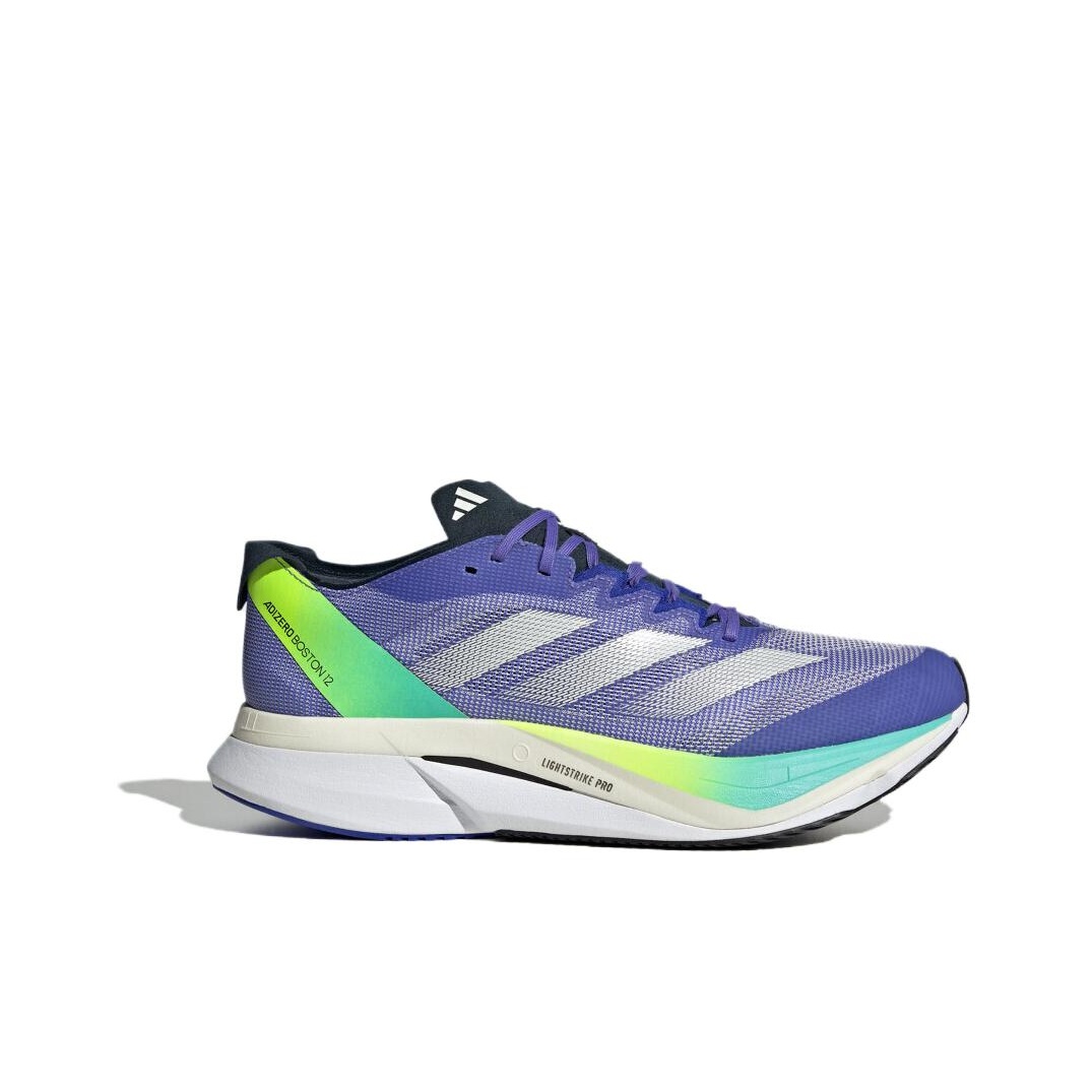 Adidas Adizero Boston 12 Comfo - Adidas Shoes Adizero Boston 12 评论和价格