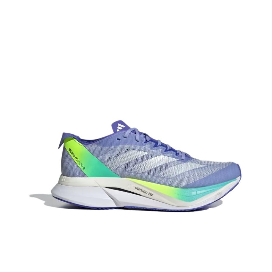 Adidas Adizero Boston 12 Runni - Adidas Shoes Adizero Boston 12 评论和价格
