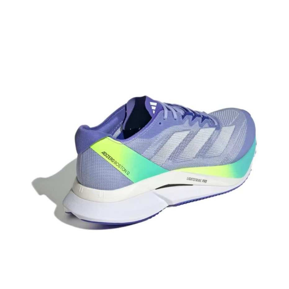 Adidas Adizero Boston 12 Runni - Adidas Shoes Adizero Boston 12 评论和价格