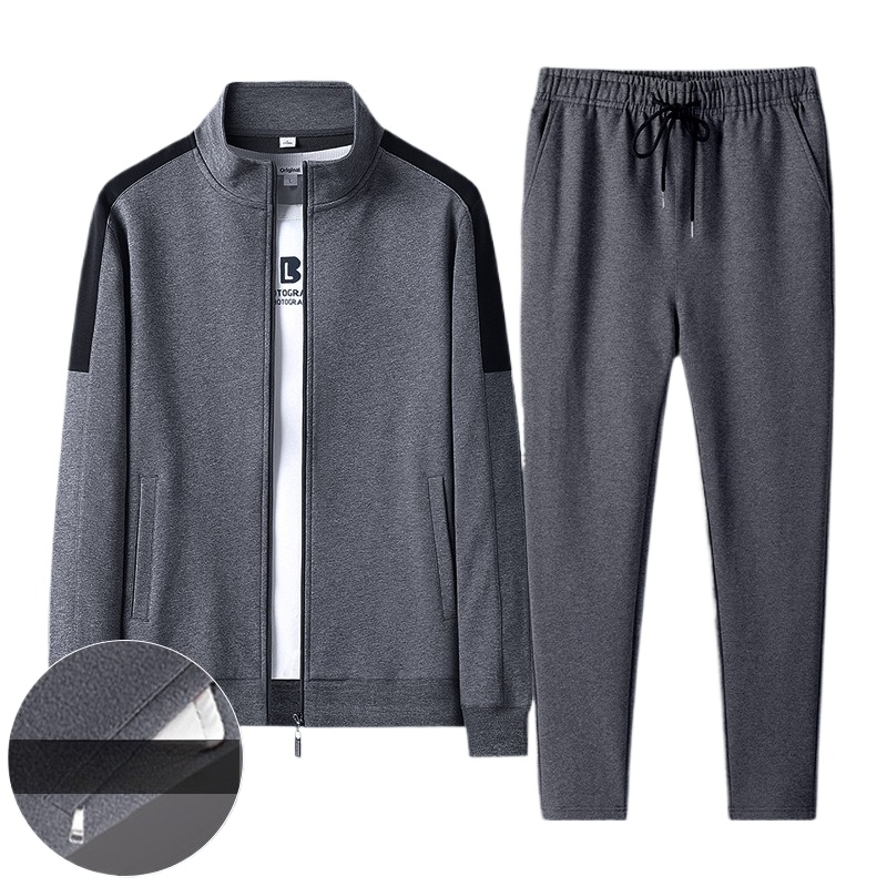 2026Comfort 2025 Autumn Men Ru - Running Gear Plus Size 评论和价格