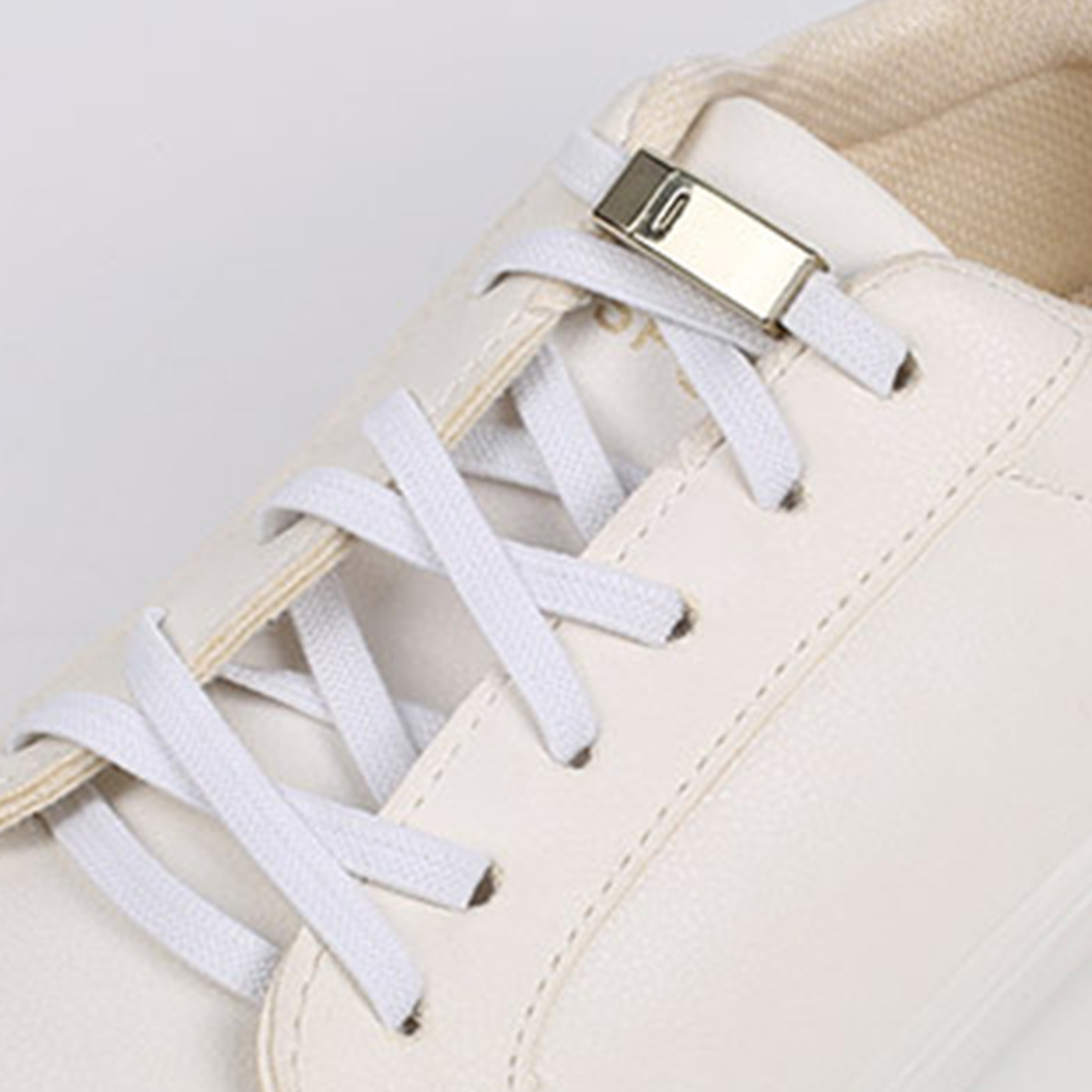 Athletes Shoelace Buckle Quick - Running Gear Accessories 评论和价格