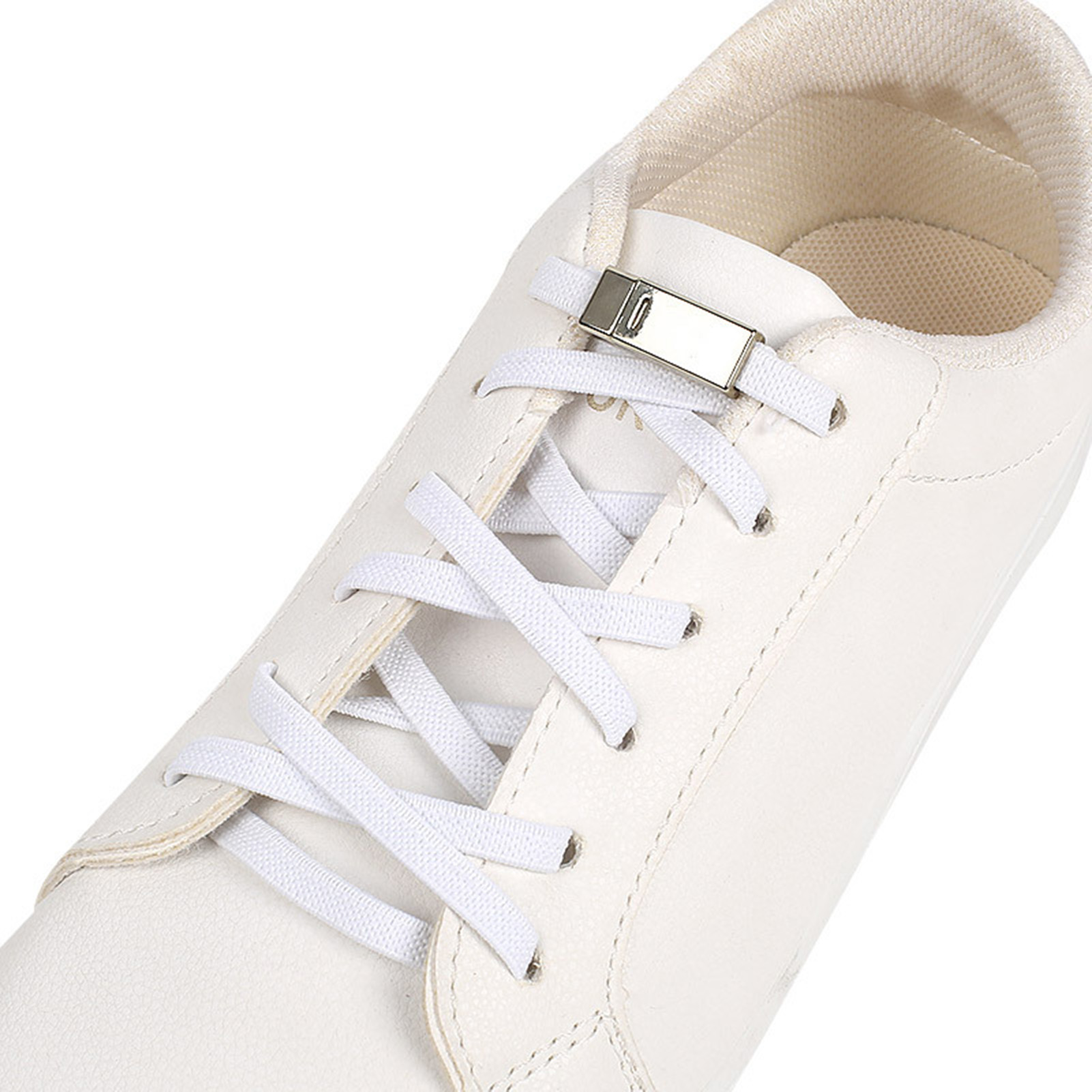 Athletes Shoelace Buckle Quick - Running Gear Accessories 评论和价格